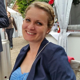 Stephanie Nölting