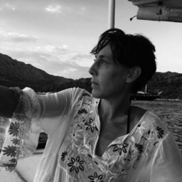 Julia Schroeder