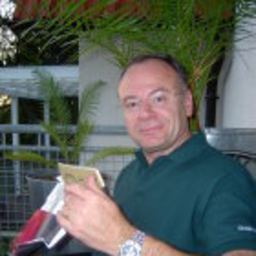 Joachim Schmid