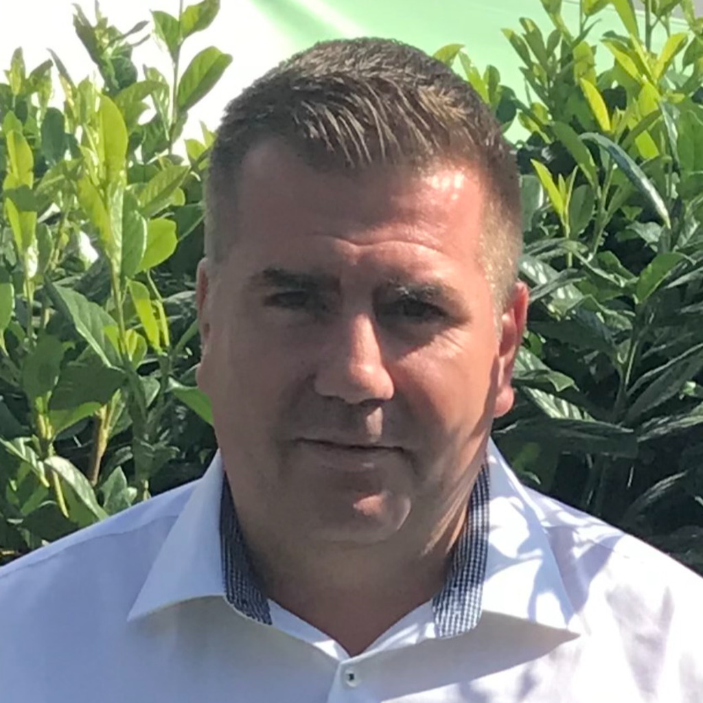 Jens Batzler Leitung Business Service Nagel Group I Kraftverkehr