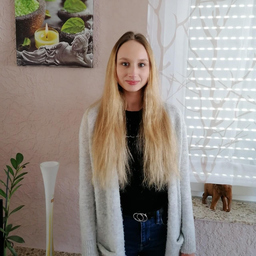 Jasmin Karrenbauer