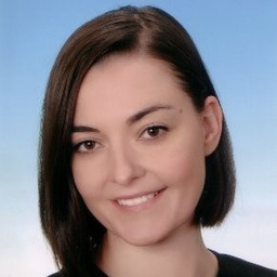 Paulina Piwonska