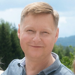 Rainer Rädel