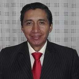 Wilson Almachi