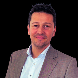 Jeton Gashi