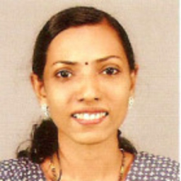 BINDU MAHESWARI