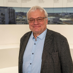 Dipl.-Ing. Thomas Heidrich