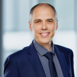 Dr. Roland Becker's profile picture