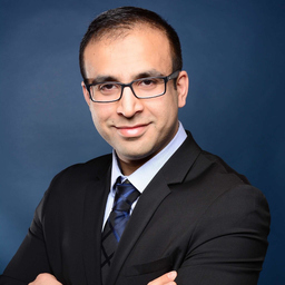 Muhammad Salman