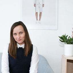 Ildiko Horvath