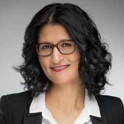 Frozan Siddiqi
