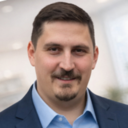 Dipl.-Ing. Martin Fleischer