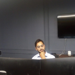 Prof. Amol G. Dhakne