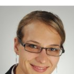 Julia Kahlich-Rudloff