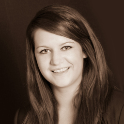 Madeleine Iffert