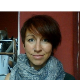 Christin Pech