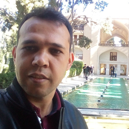 Zabihullah Alipour