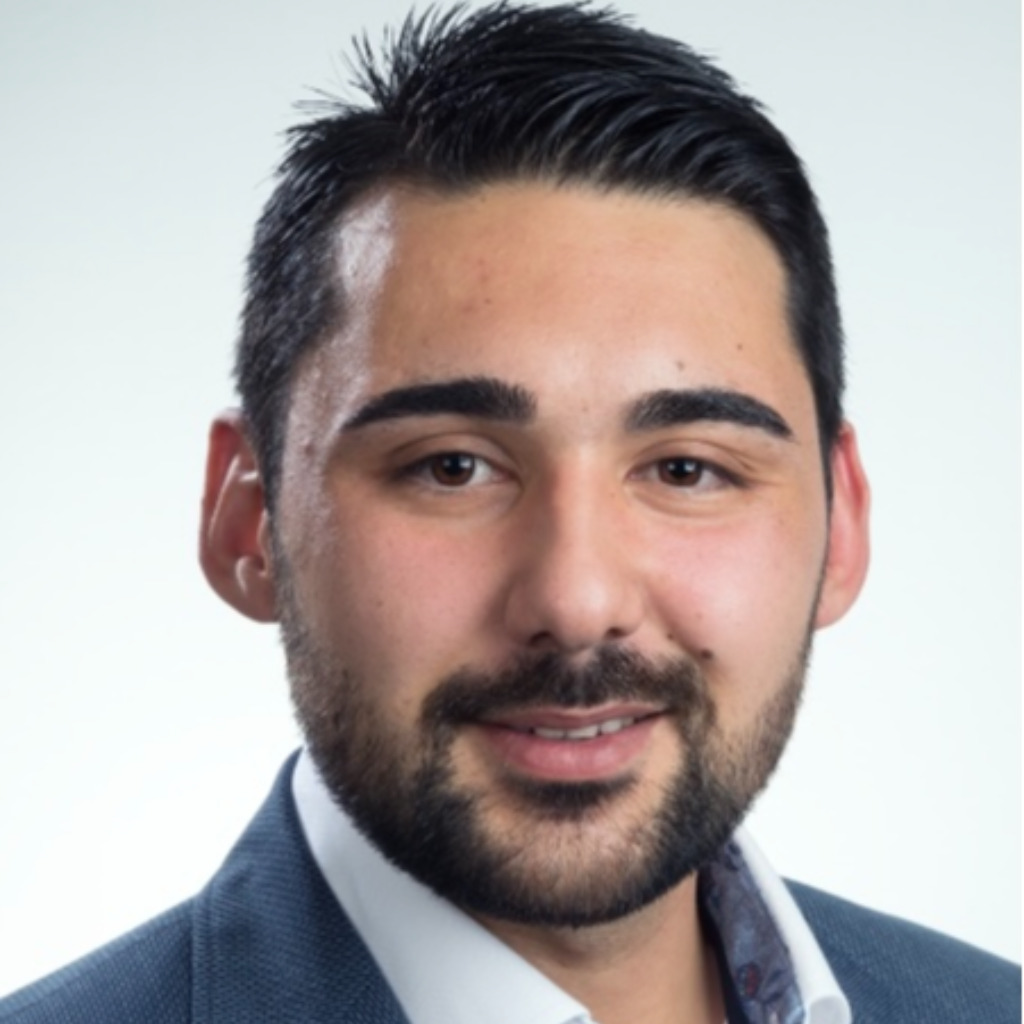 Salih Kural Techniker Netzanschluss Erneuerbare Energien Netze BW