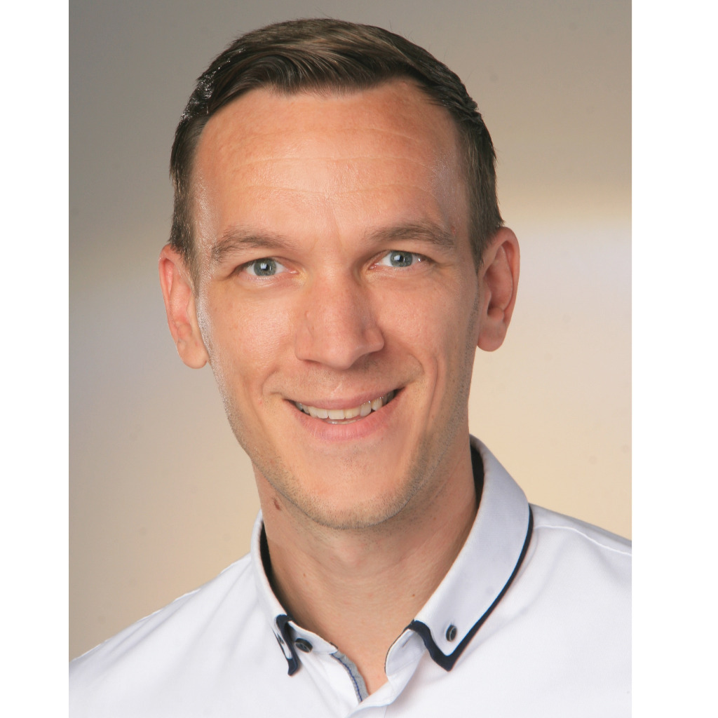 Johannes Weimer Teamkoordinator (V&V Software Testumgebungen