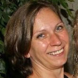 Brigitte Staus