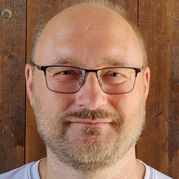 Bernd Schwabe