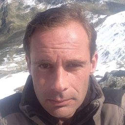 Michael Riedel