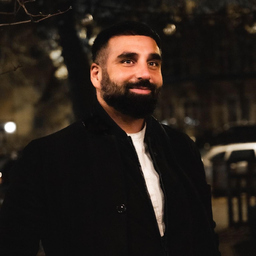Ali Ghazi