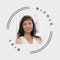 Dr. Nicole Leib