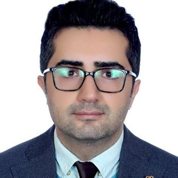 meghdad ghasemi