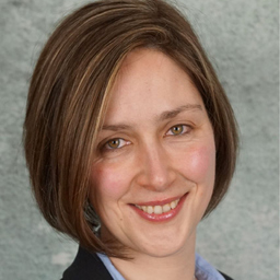 Steffi Glaser