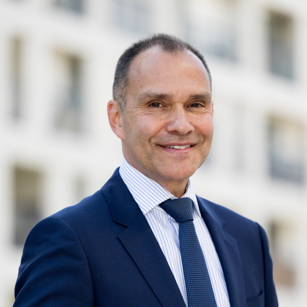 Michael Pöttinger Head of Embassy Department Project Manager G4S