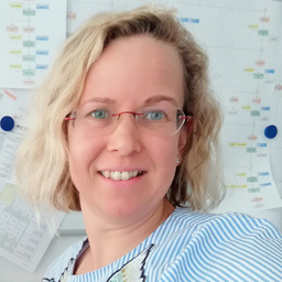 Annike Witthein