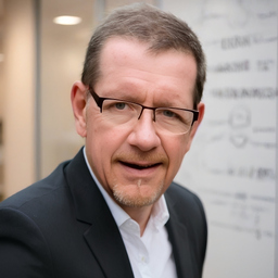 Jörg C. Kopitzke