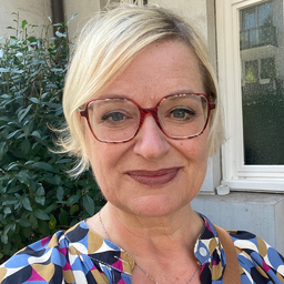 Eva-Caroline Hensel