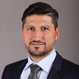 Volkan Köseoglu