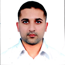 Rajesh Mann
