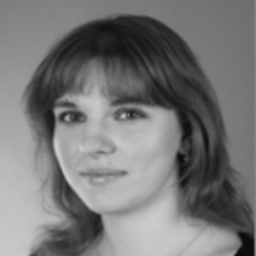 Olga Kazimirova