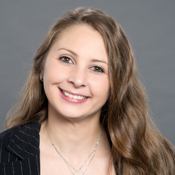 Janine Antoinette Ludzuweit