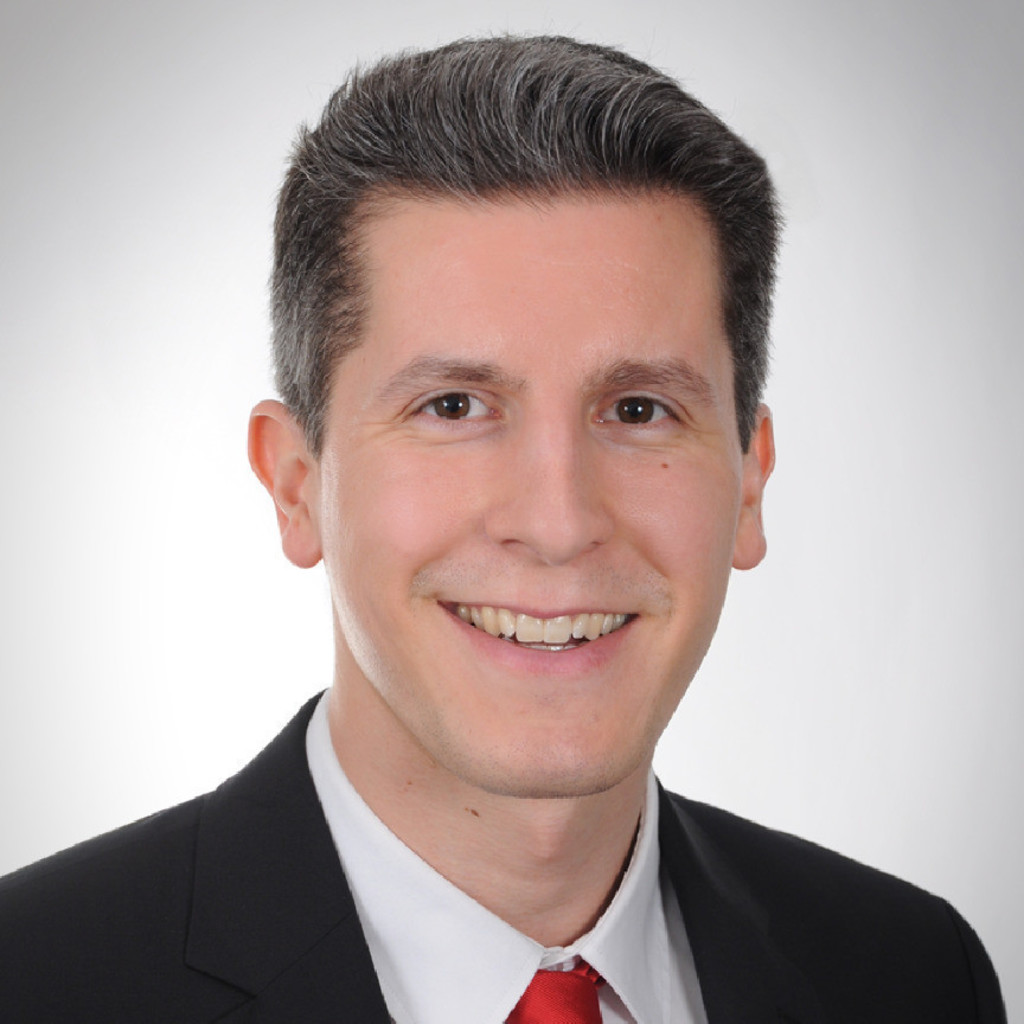 Miguel Martinez Fernandez Supply Chain Controller REWE Group XING