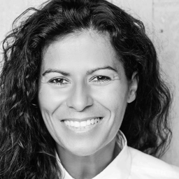Claudia Mateus-Antic