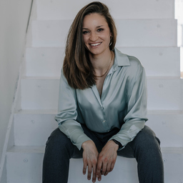 Joanna C. Palmowski's profile picture