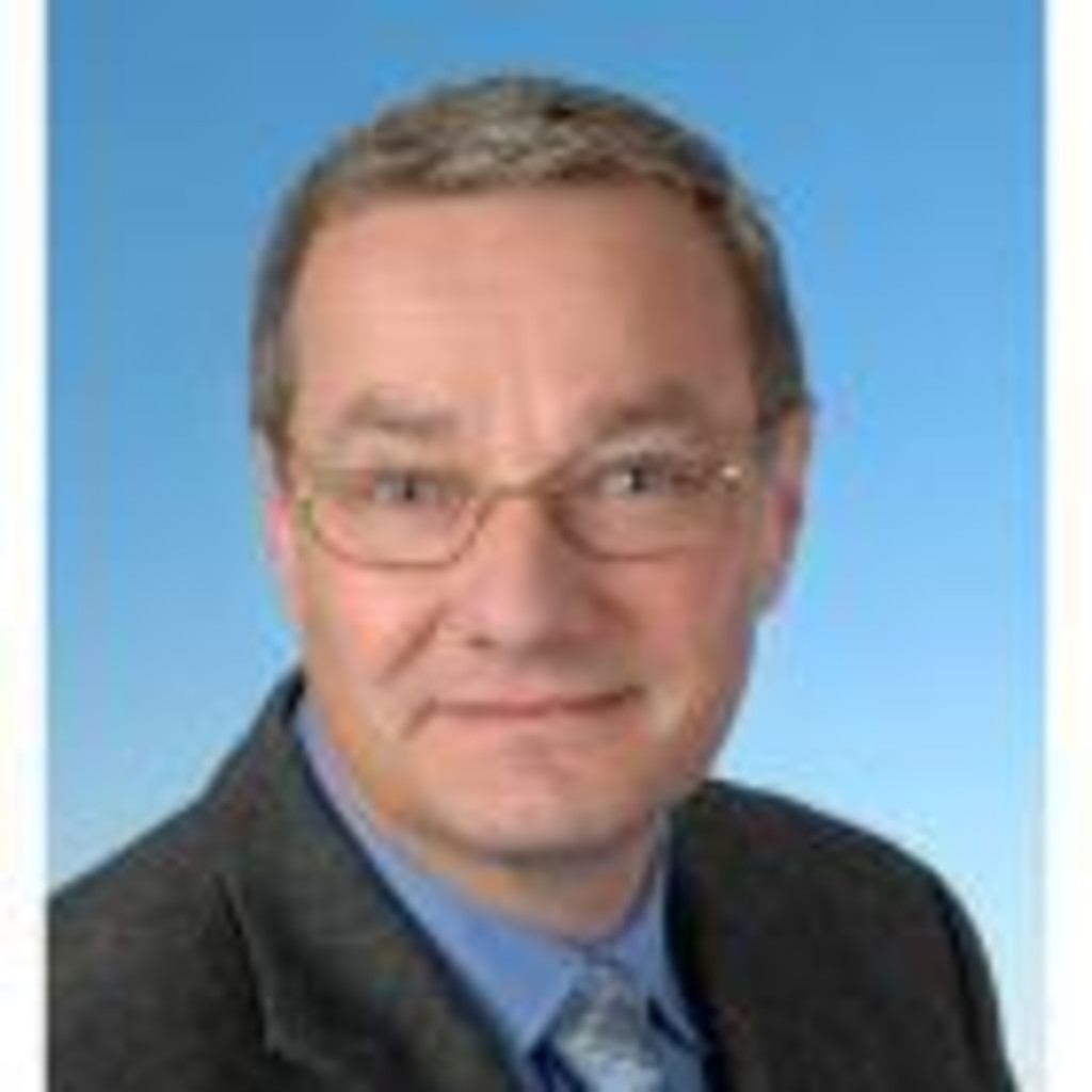 Wilhelm Friedl Geschäftsführer Zambelli Dach+Fassadentechnik GmbH