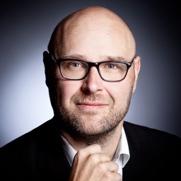 Dr. Raphael Jonker