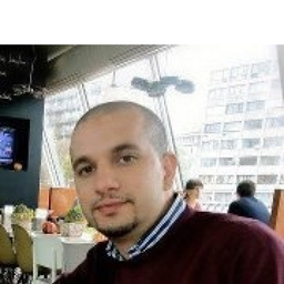 Navid Nayeri