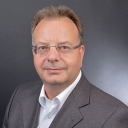 Jörg Trömel