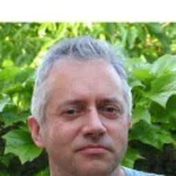 Jean Marie Grenier
