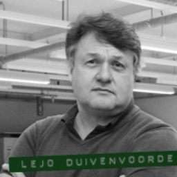 Lejo Duivenvoorde