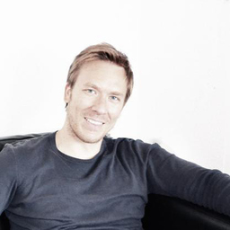 Daniel Reusch