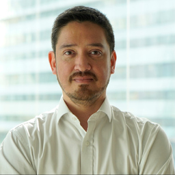 Victor López Vargas