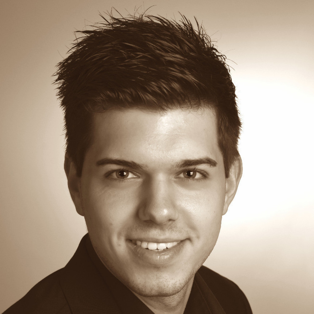 Christian Wittmann Finance & Administrative Assistant Check Point